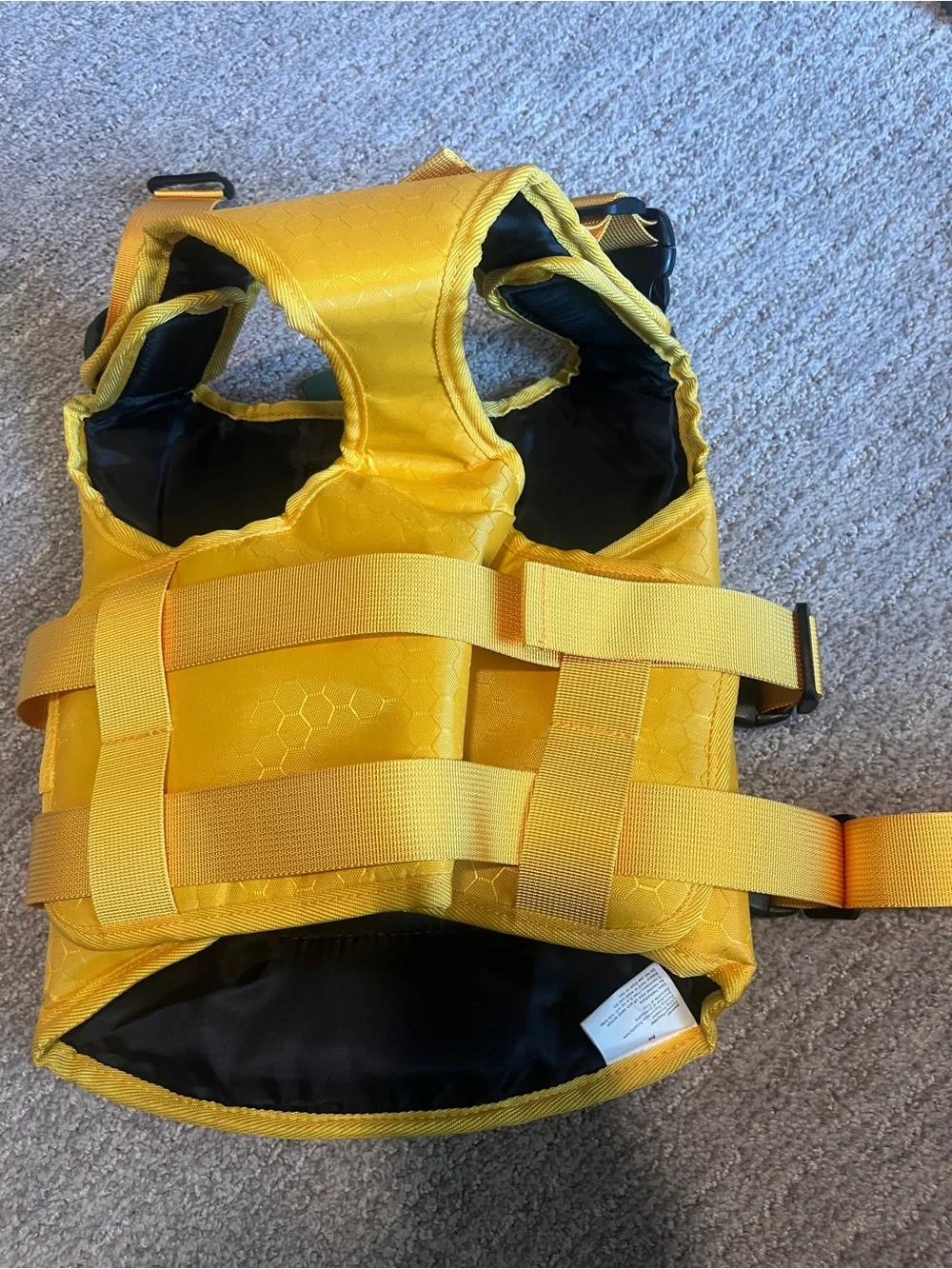 Kuoser sturdy rescue